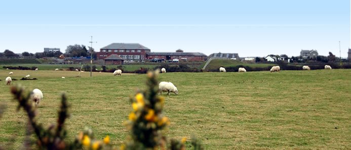Hotel Cymyran